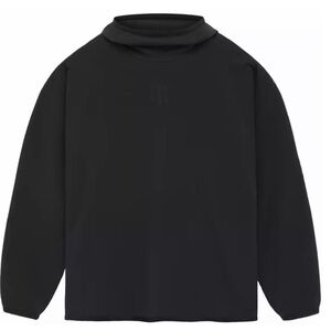 Adidas x Fear Of God Athletics Stretch Woven Running Hoodie Sweater